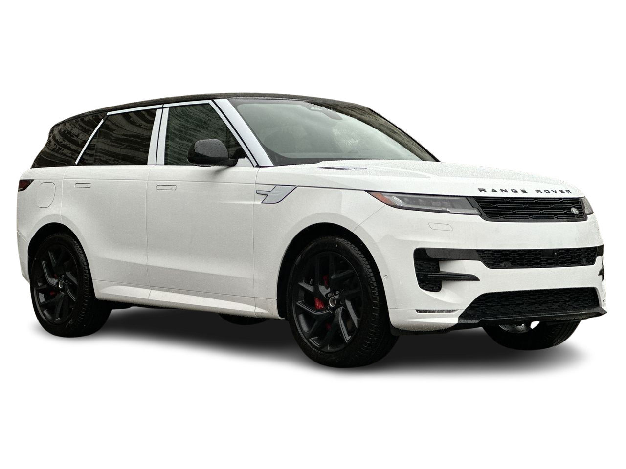 2025 Land Rover RANGE ROVER SPORT Mild Hybrid in Vancouver, British Columbia