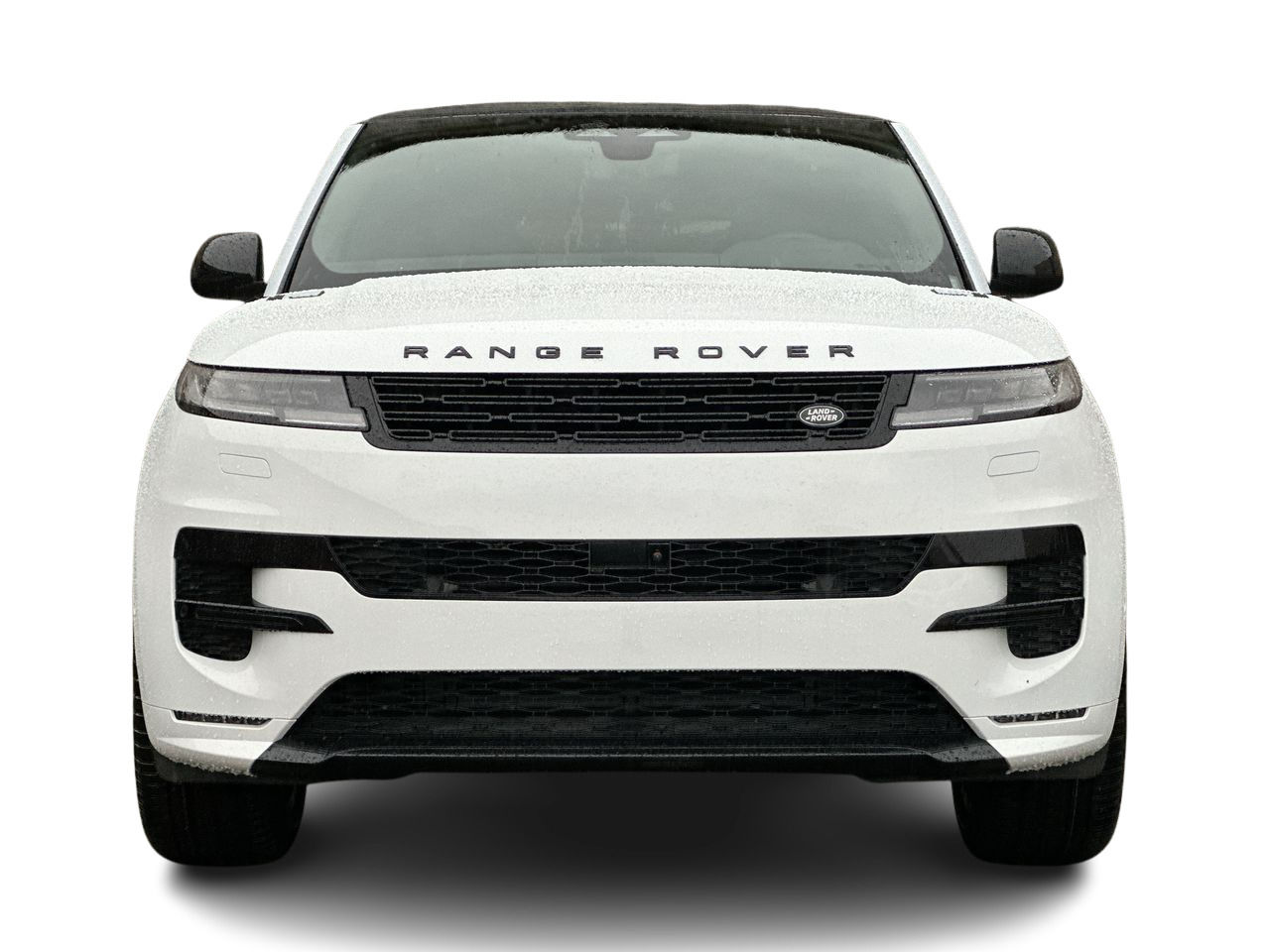 2025 Land Rover RANGE ROVER SPORT Mild Hybrid in Vancouver, British Columbia