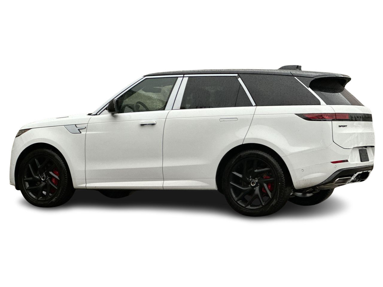 2025 Land Rover RANGE ROVER SPORT Mild Hybrid in Vancouver, British Columbia