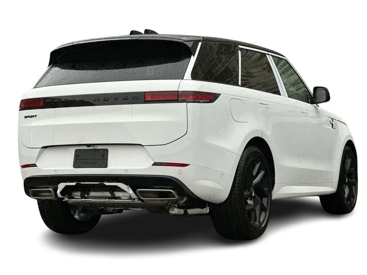 2025 Land Rover RANGE ROVER SPORT Mild Hybrid in Vancouver, British Columbia