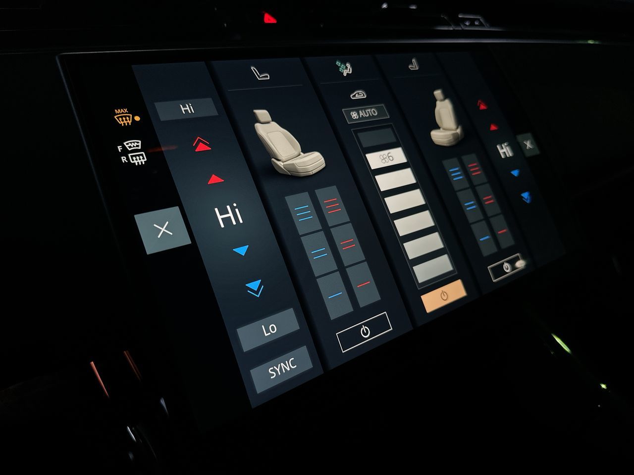 2025 Land Rover RANGE ROVER SPORT Mild Hybrid in Vancouver, British Columbia