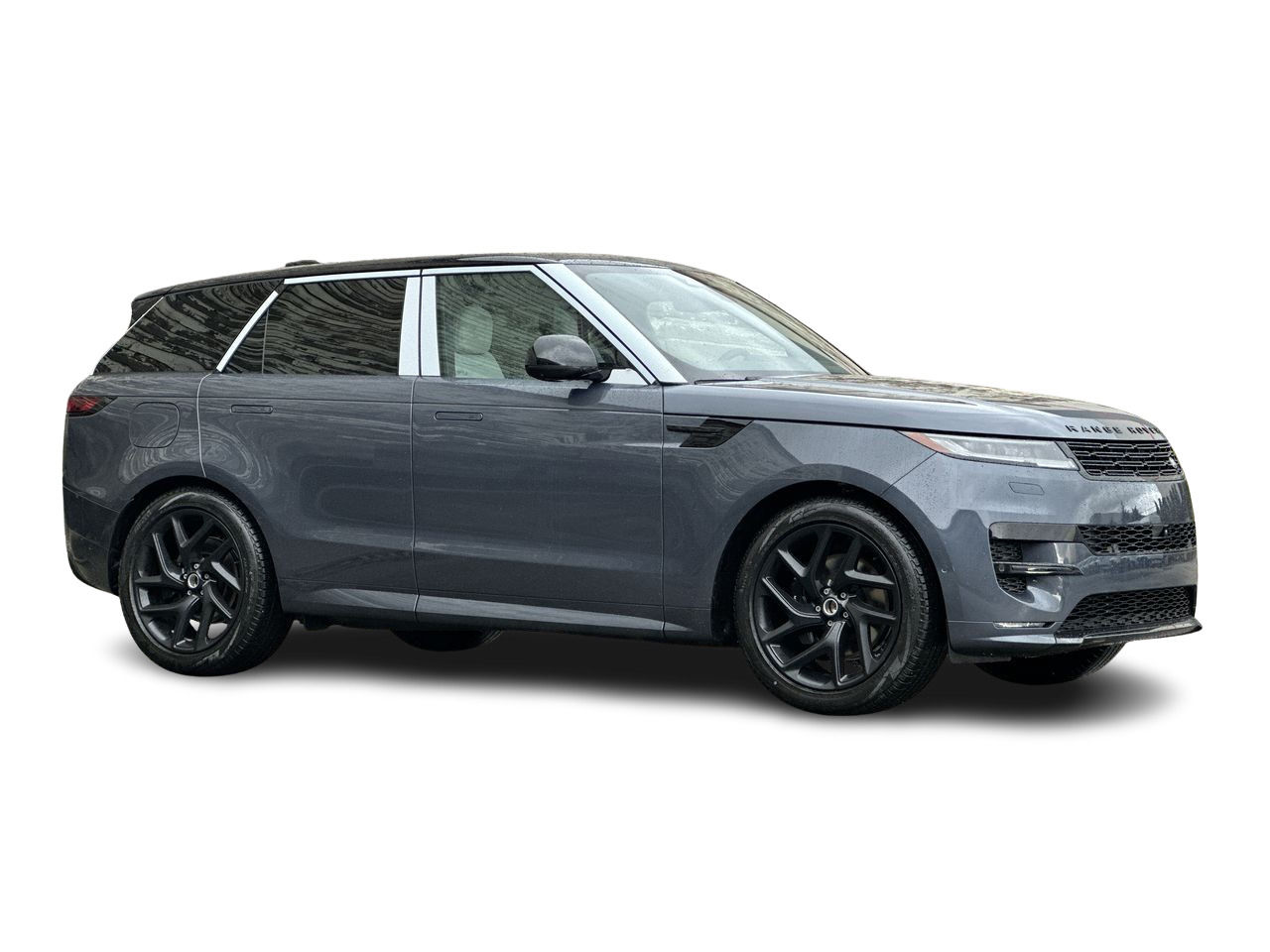 2025 Land Rover RANGE ROVER SPORT Mild Hybrid in Vancouver, British Columbia