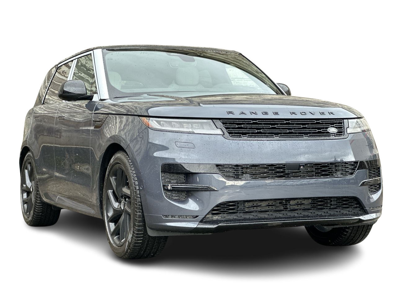 2025 Land Rover RANGE ROVER SPORT Mild Hybrid in Vancouver, British Columbia