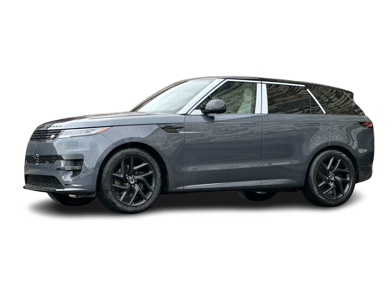 2025 Land Rover RANGE ROVER SPORT Mild Hybrid in Vancouver, British Columbia