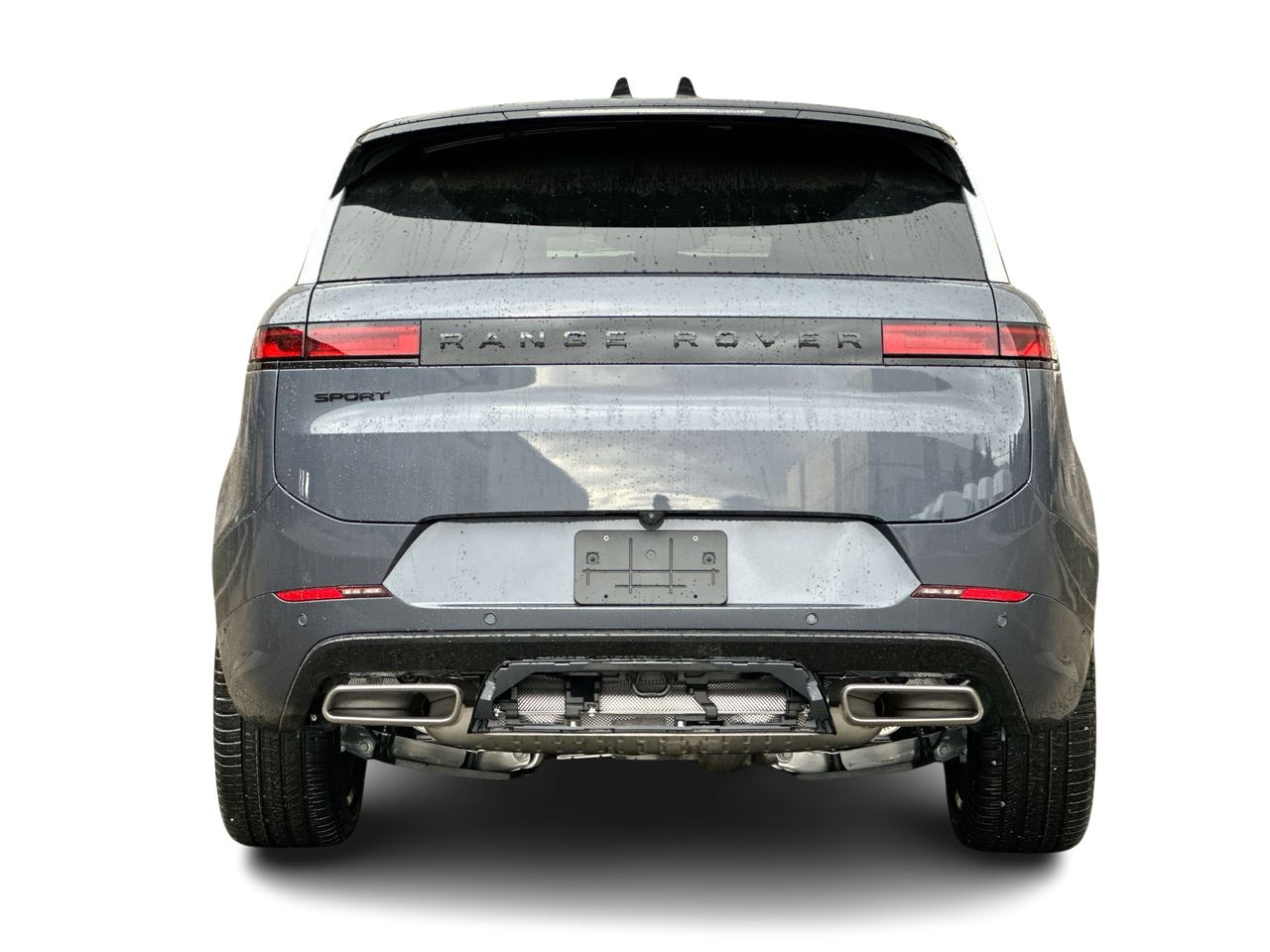 2025 Land Rover RANGE ROVER SPORT Mild Hybrid in Vancouver, British Columbia