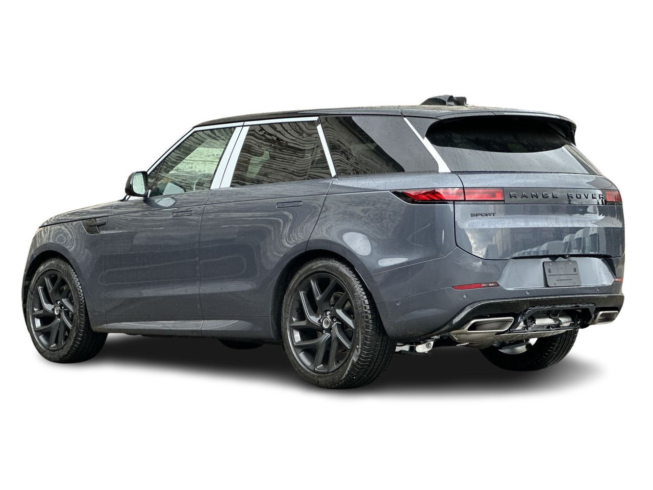 2025 Land Rover RANGE ROVER SPORT Mild Hybrid in Vancouver, British Columbia