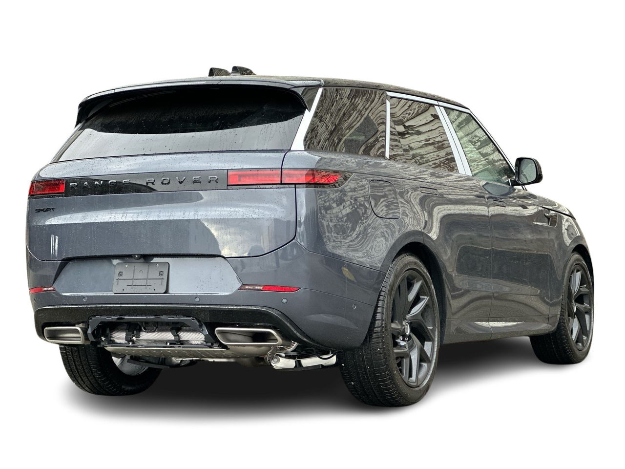 2025 Land Rover RANGE ROVER SPORT Mild Hybrid in Vancouver, British Columbia
