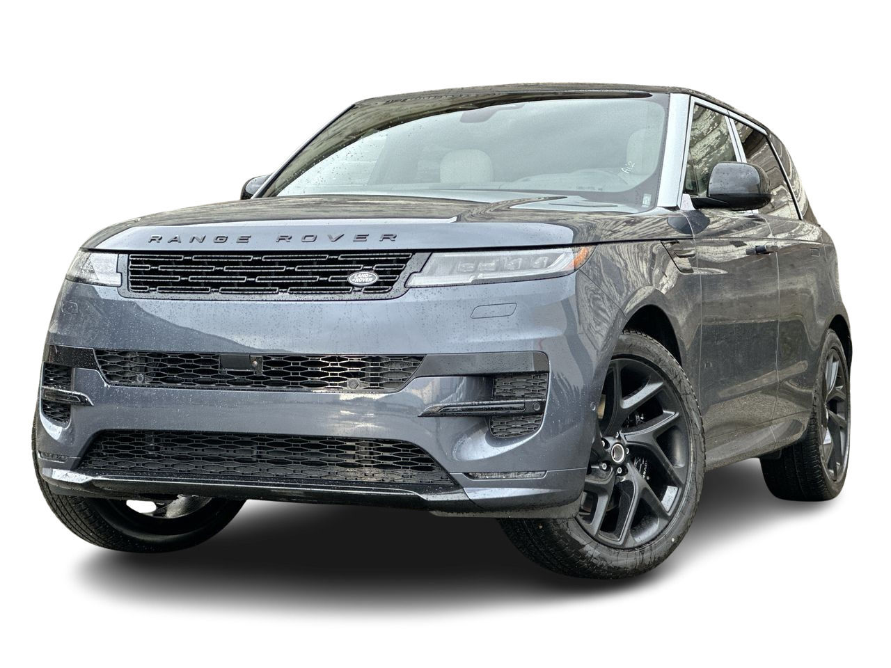 2025 Land Rover RANGE ROVER SPORT Mild Hybrid in Vancouver, British Columbia