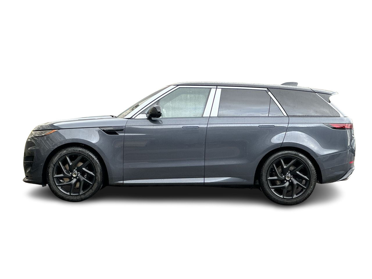 2025 Land Rover RANGE ROVER SPORT Mild Hybrid in Vancouver, British Columbia