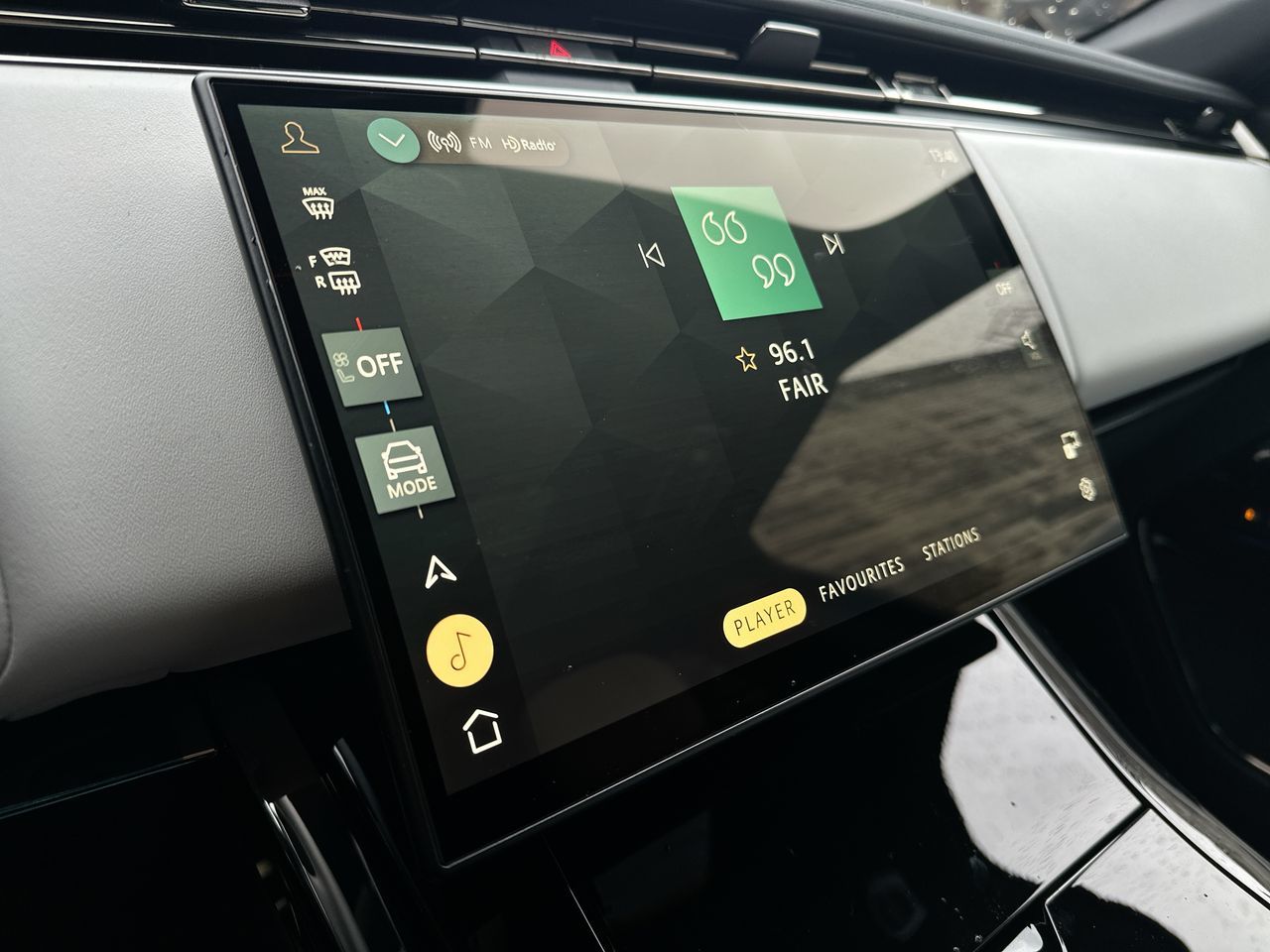 2025 Land Rover RANGE ROVER SPORT Mild Hybrid in Vancouver, British Columbia