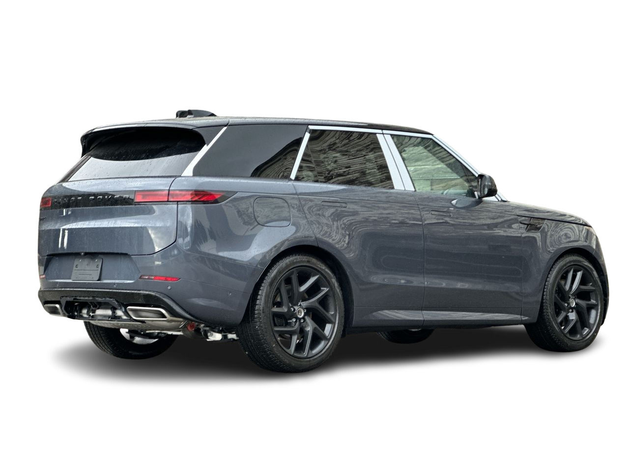 2025 Land Rover RANGE ROVER SPORT Mild Hybrid in Vancouver, British Columbia
