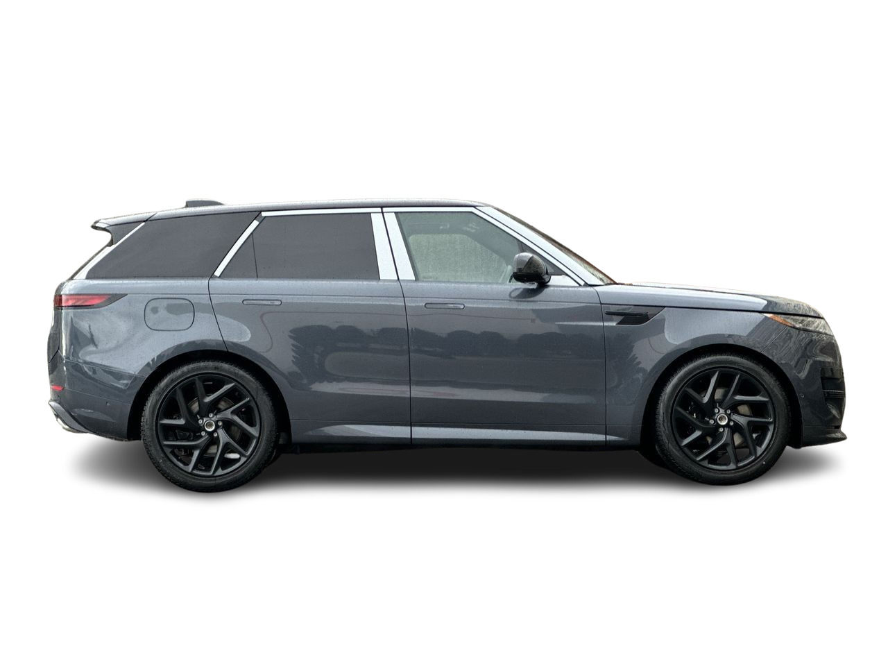 2025 Land Rover RANGE ROVER SPORT Mild Hybrid in Vancouver, British Columbia