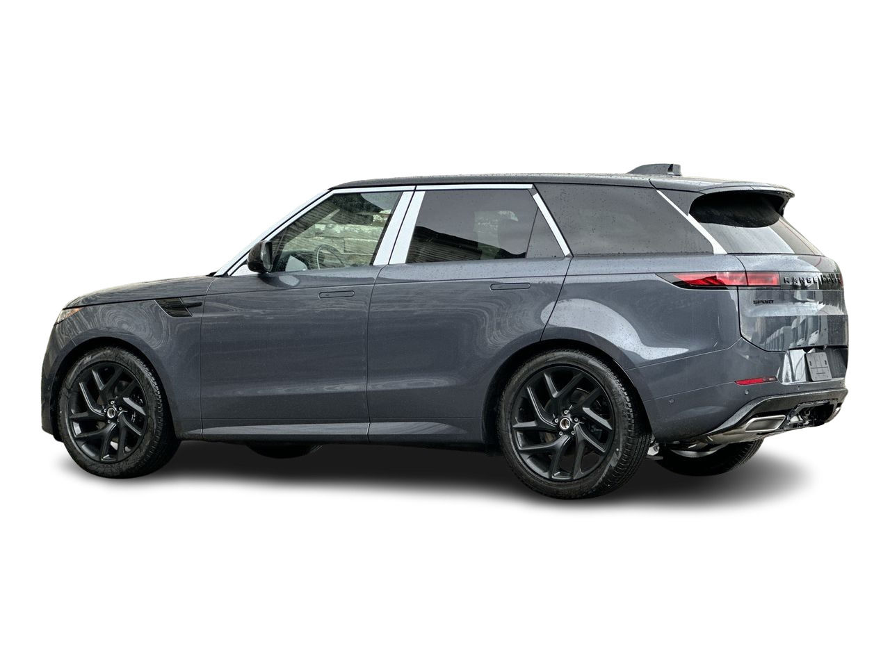 2025 Land Rover RANGE ROVER SPORT Mild Hybrid in Vancouver, British Columbia