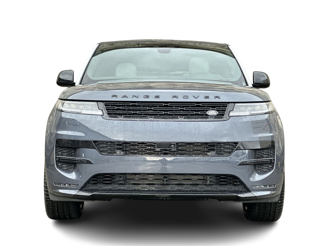 2025 Land Rover RANGE ROVER SPORT Mild Hybrid in Vancouver, British Columbia