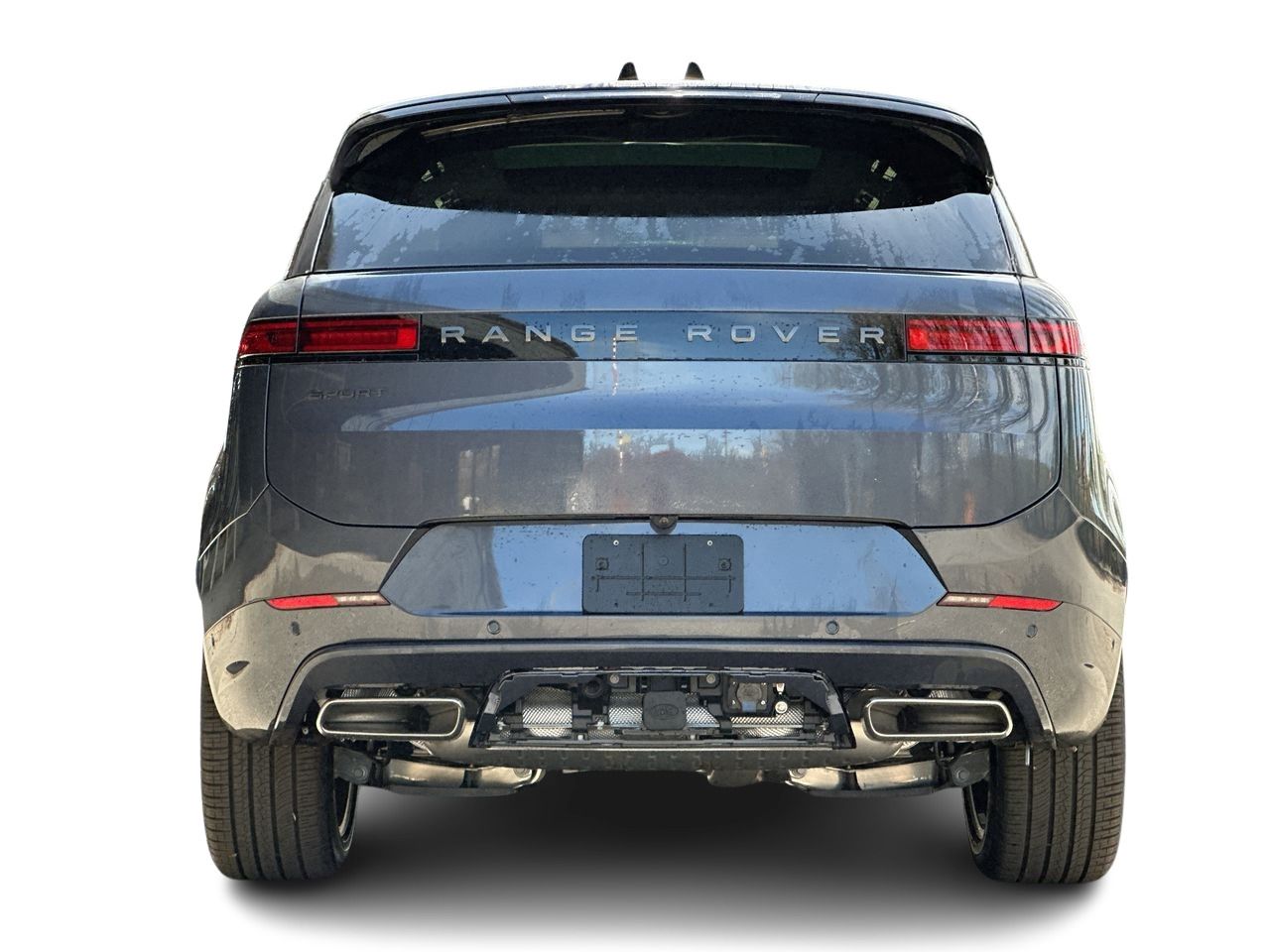 Land Rover Range Rover Sport Mild Hybrid  2025 à , Colombie-Britannique