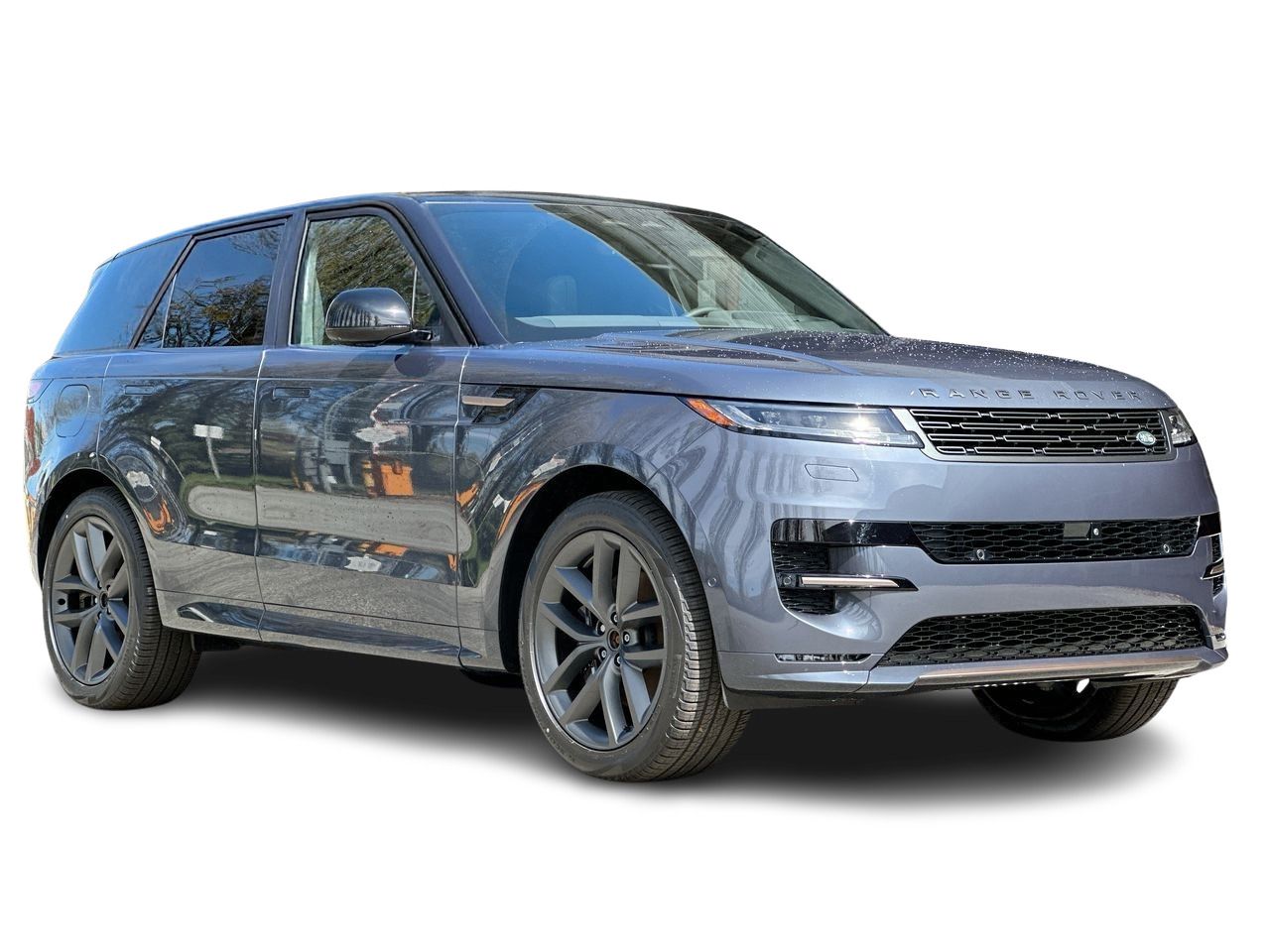 Land Rover Range Rover Sport Mild Hybrid  2025 à , Colombie-Britannique