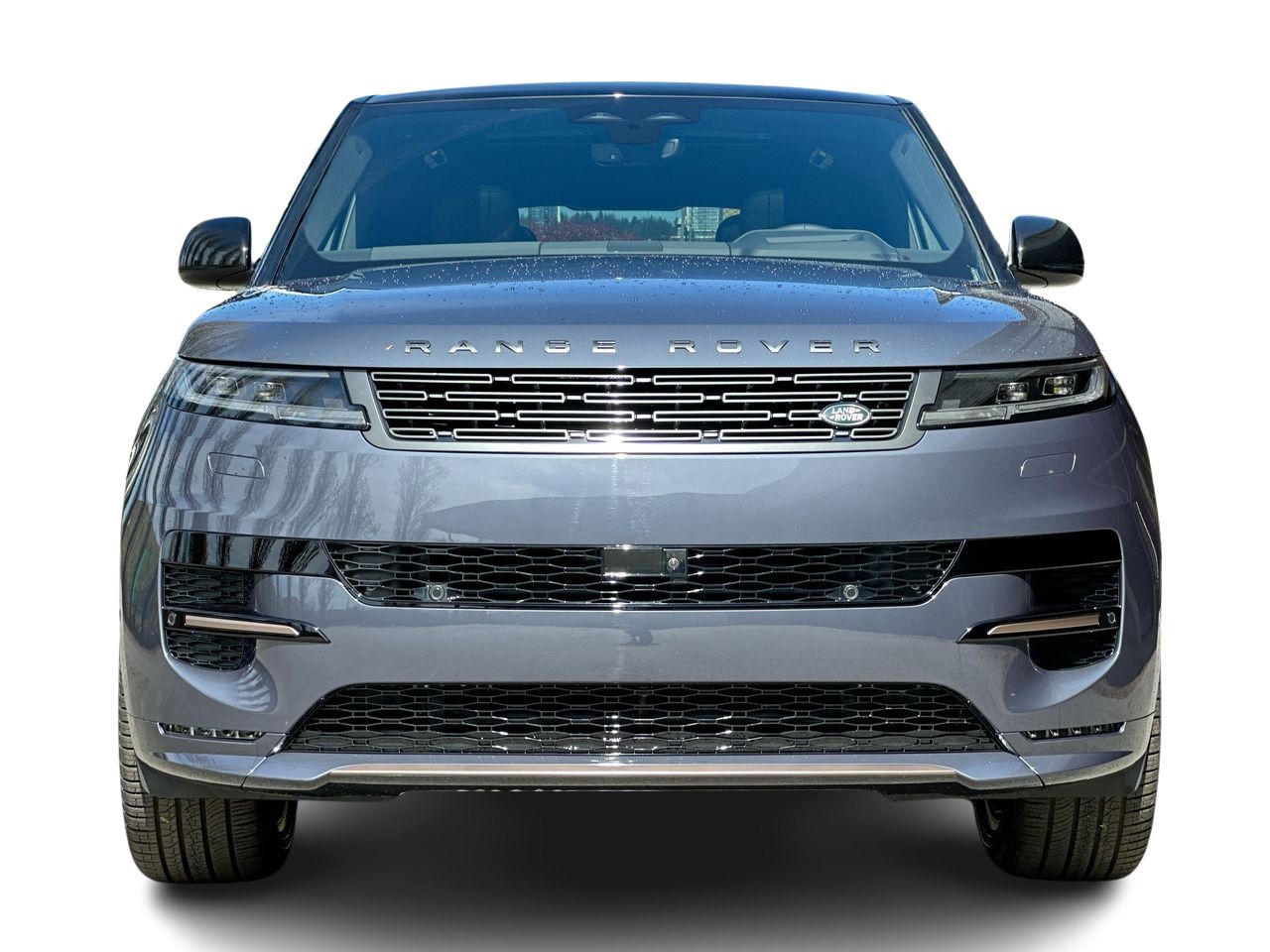 Land Rover Range Rover Sport Mild Hybrid  2025 à , Colombie-Britannique