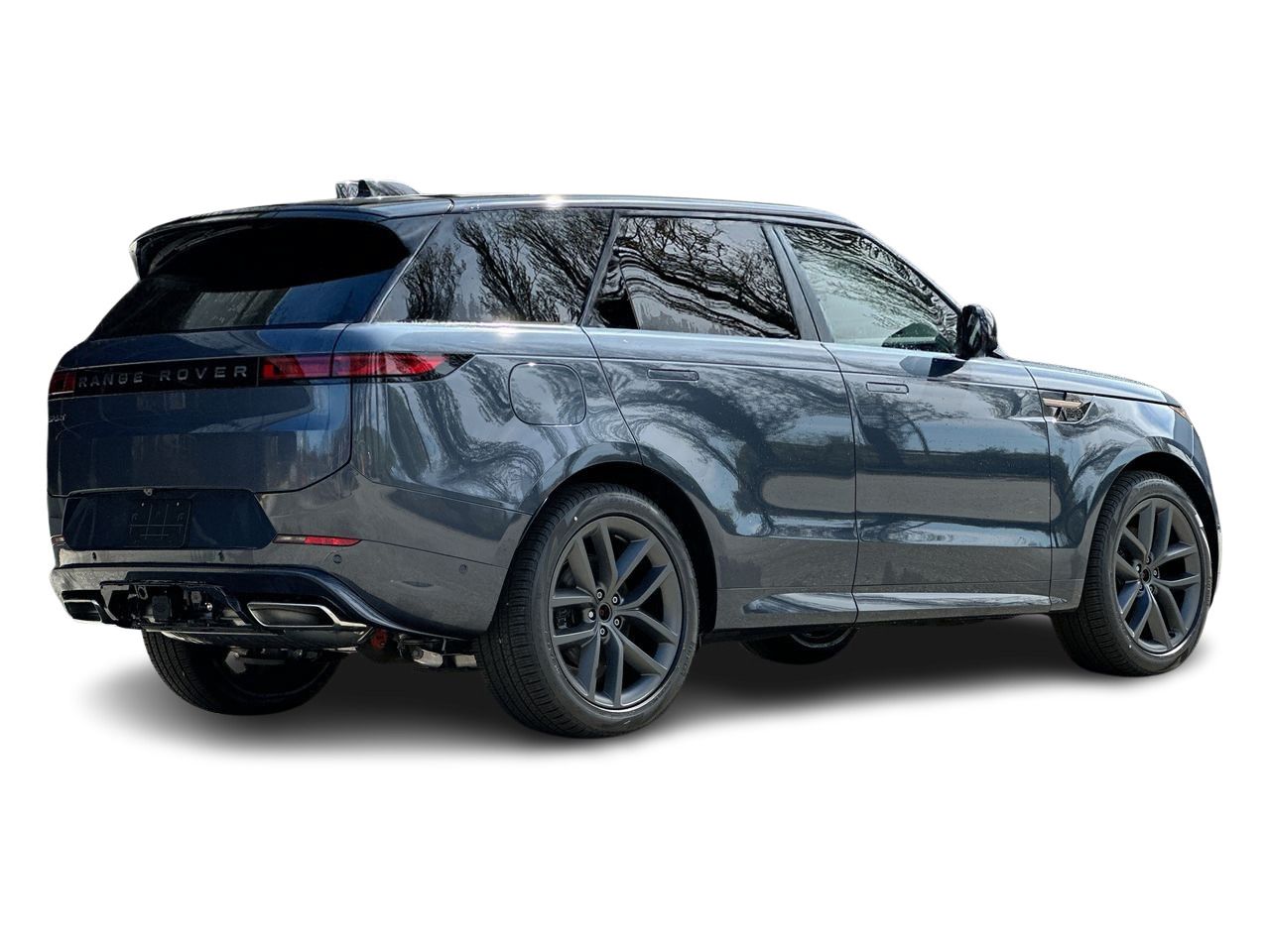 Land Rover Range Rover Sport Mild Hybrid  2025 à , Colombie-Britannique