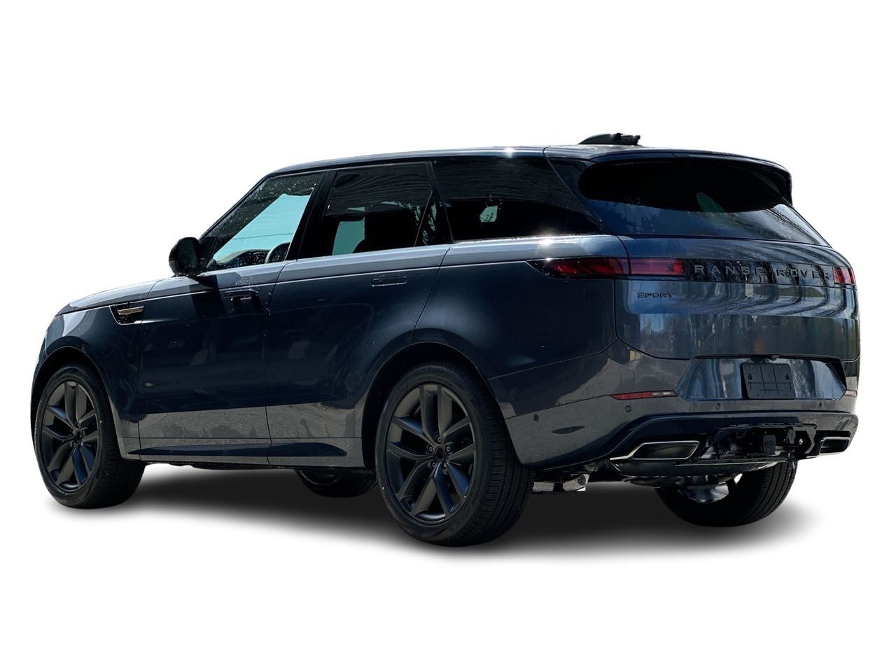 Land Rover Range Rover Sport Mild Hybrid  2025 à , Colombie-Britannique