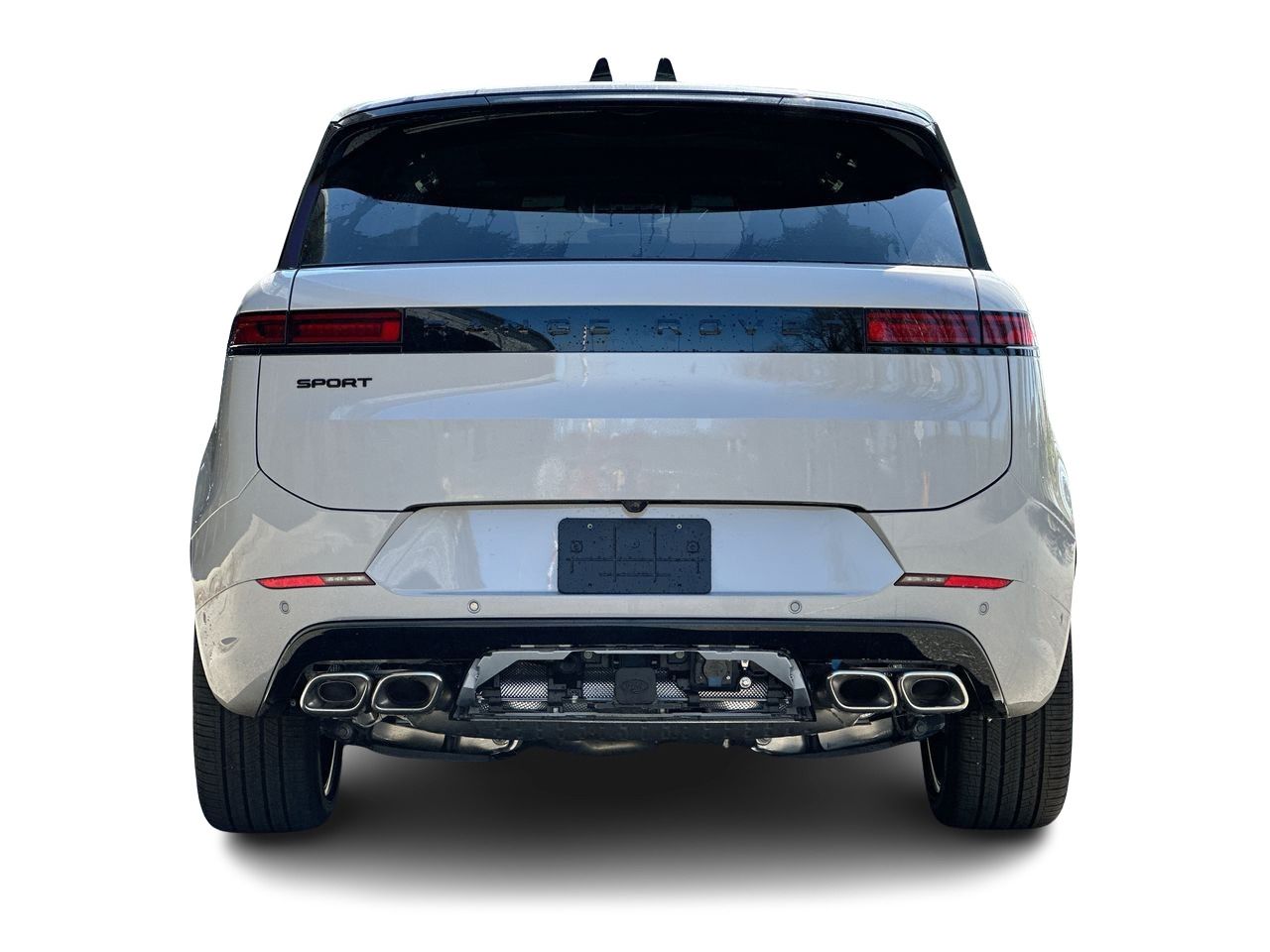 2025  Range Rover Sport Mild Hybrid