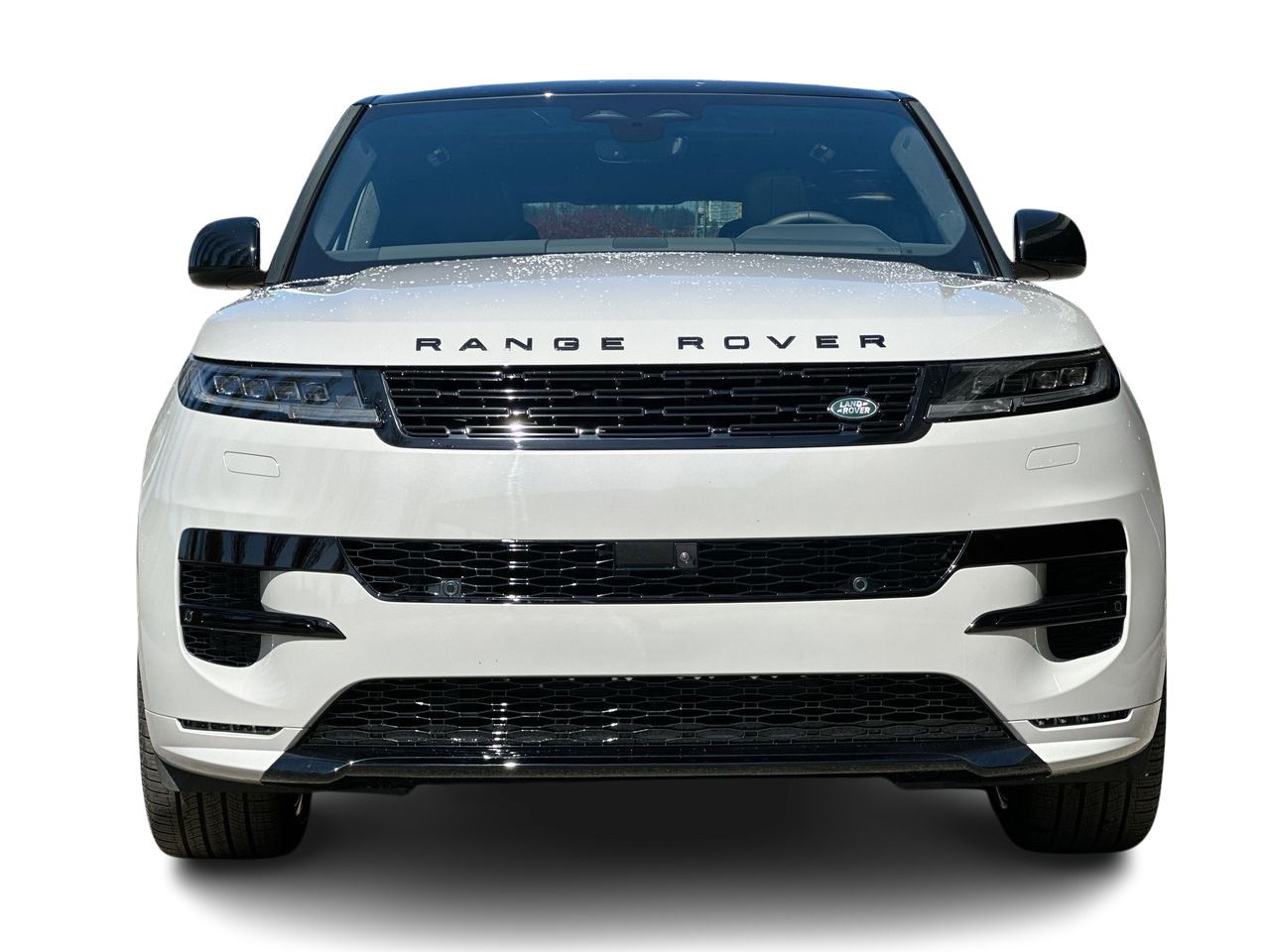 2025  Range Rover Sport Mild Hybrid