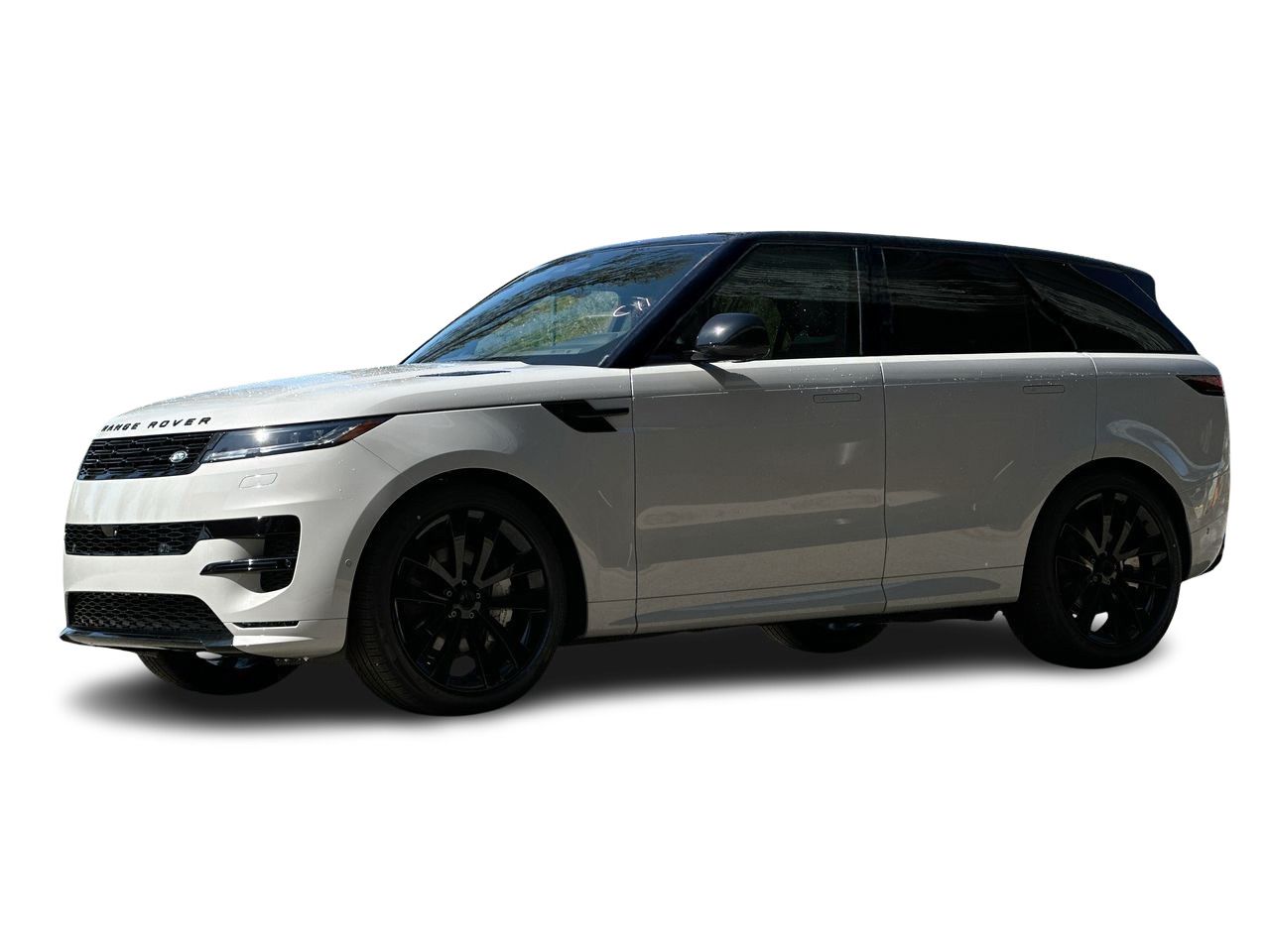 2025  Range Rover Sport Mild Hybrid