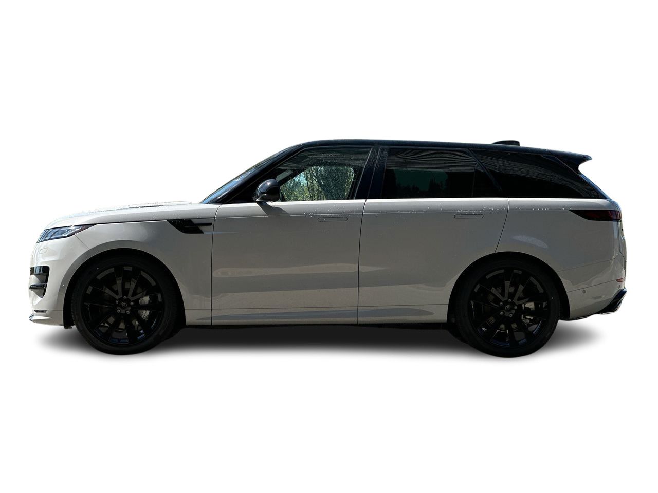 2025  Range Rover Sport Mild Hybrid