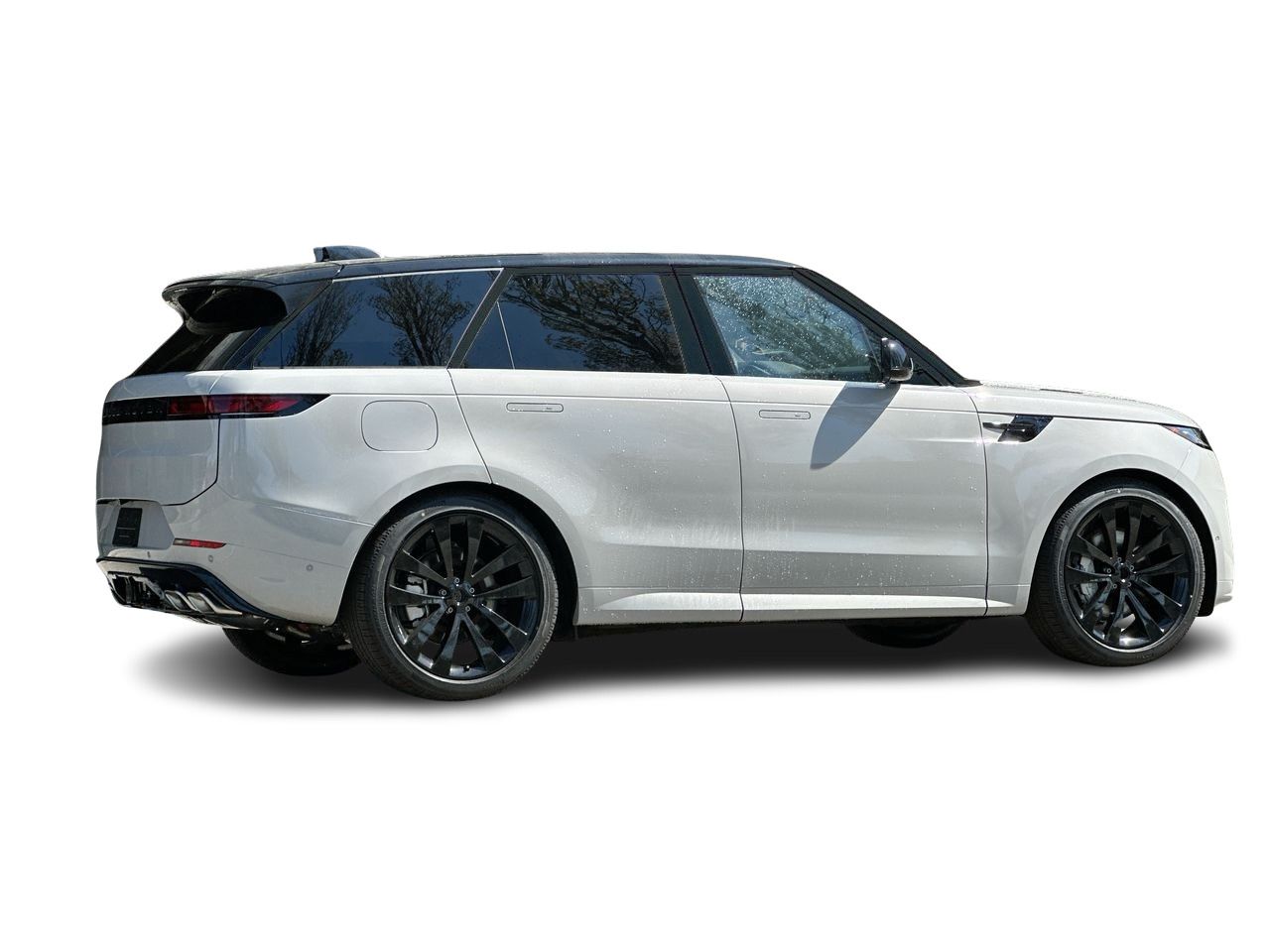 2025  Range Rover Sport Mild Hybrid
