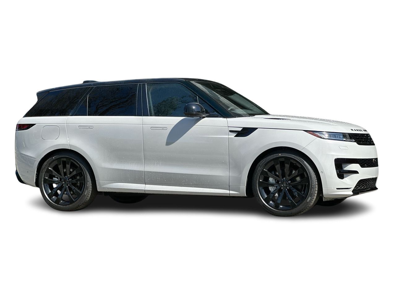 2025  Range Rover Sport Mild Hybrid
