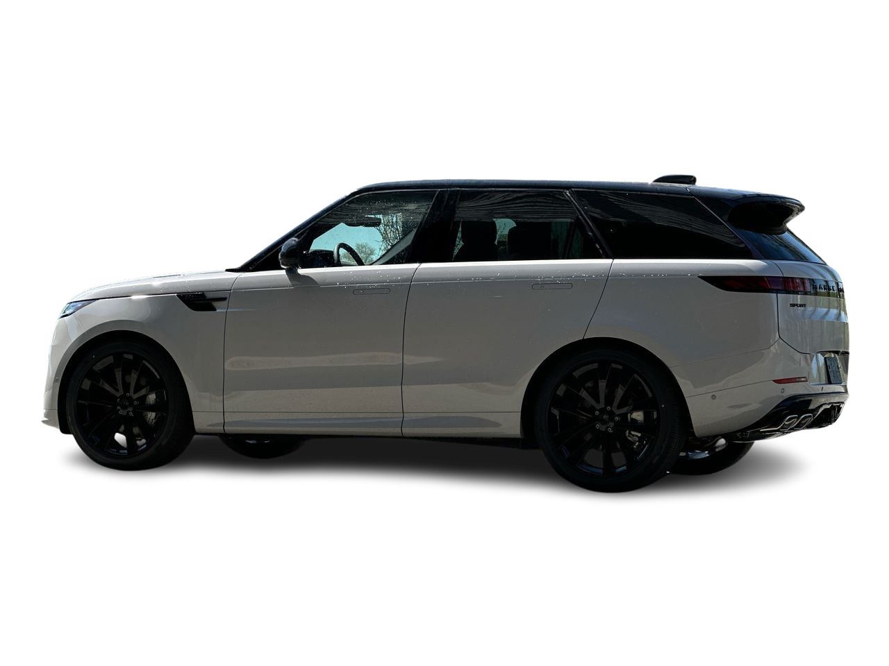 2025  Range Rover Sport Mild Hybrid