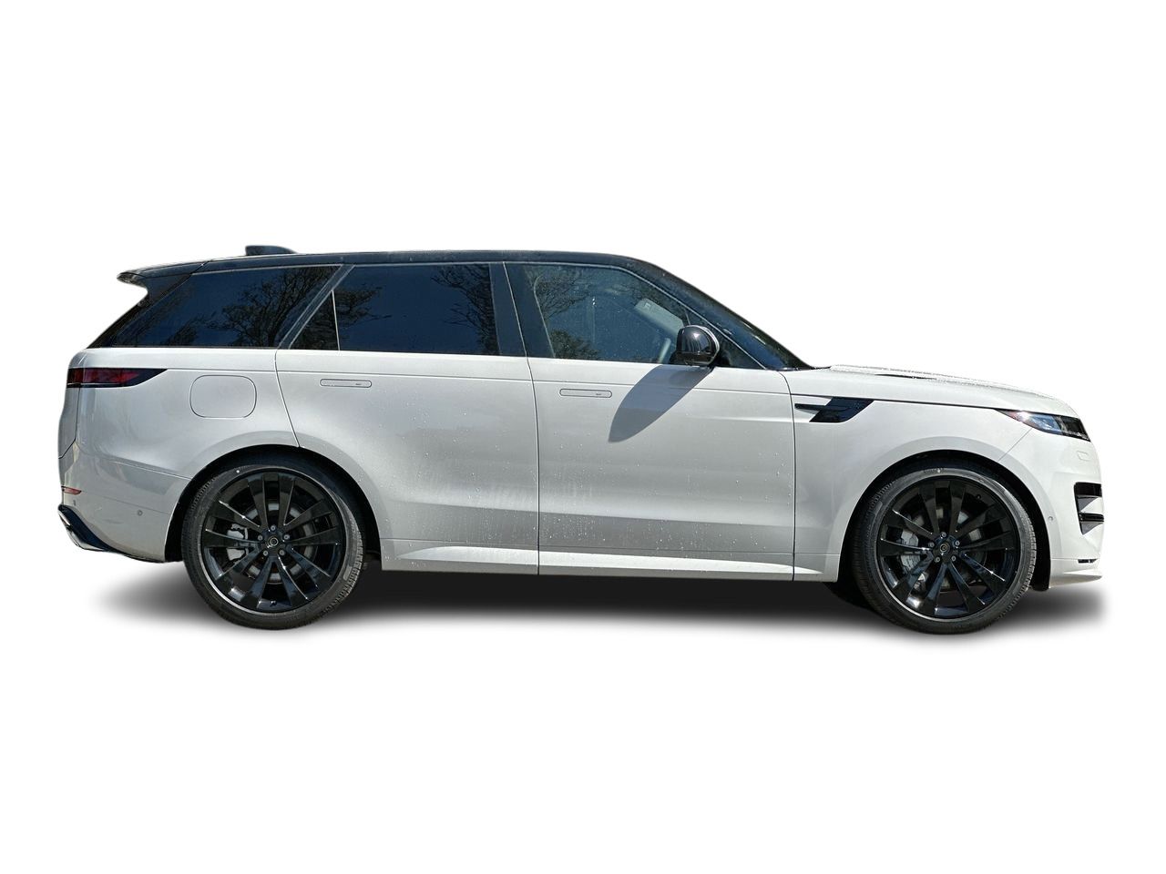 2025  Range Rover Sport Mild Hybrid