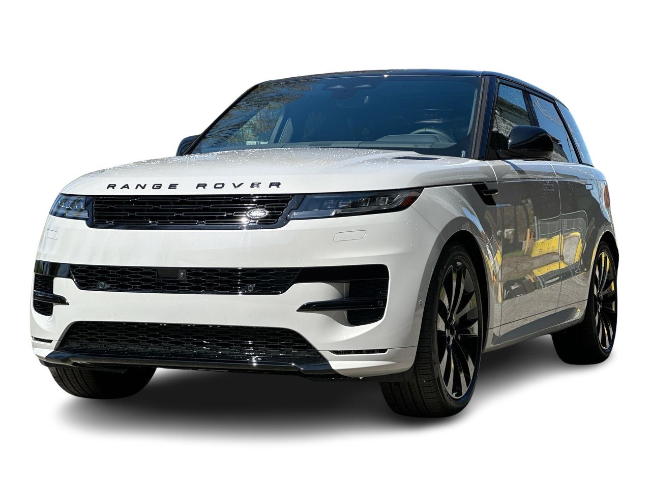 2025  Range Rover Sport Mild Hybrid