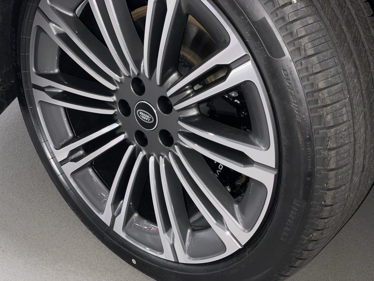 Land Rover Range Rover Sport Mild Hybrid  2025 à , Colombie-Britannique