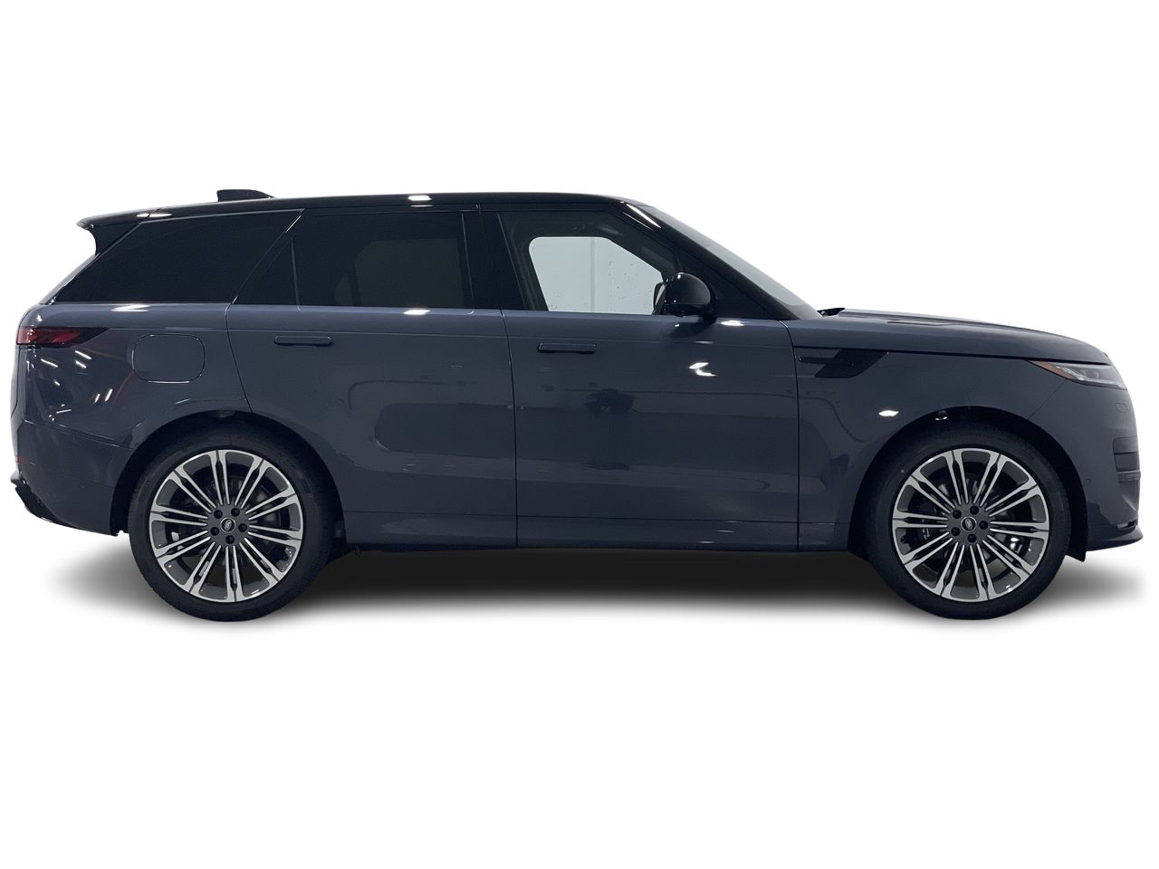 2025 Land Rover RANGE ROVER SPORT Mild Hybrid in Vancouver, British Columbia
