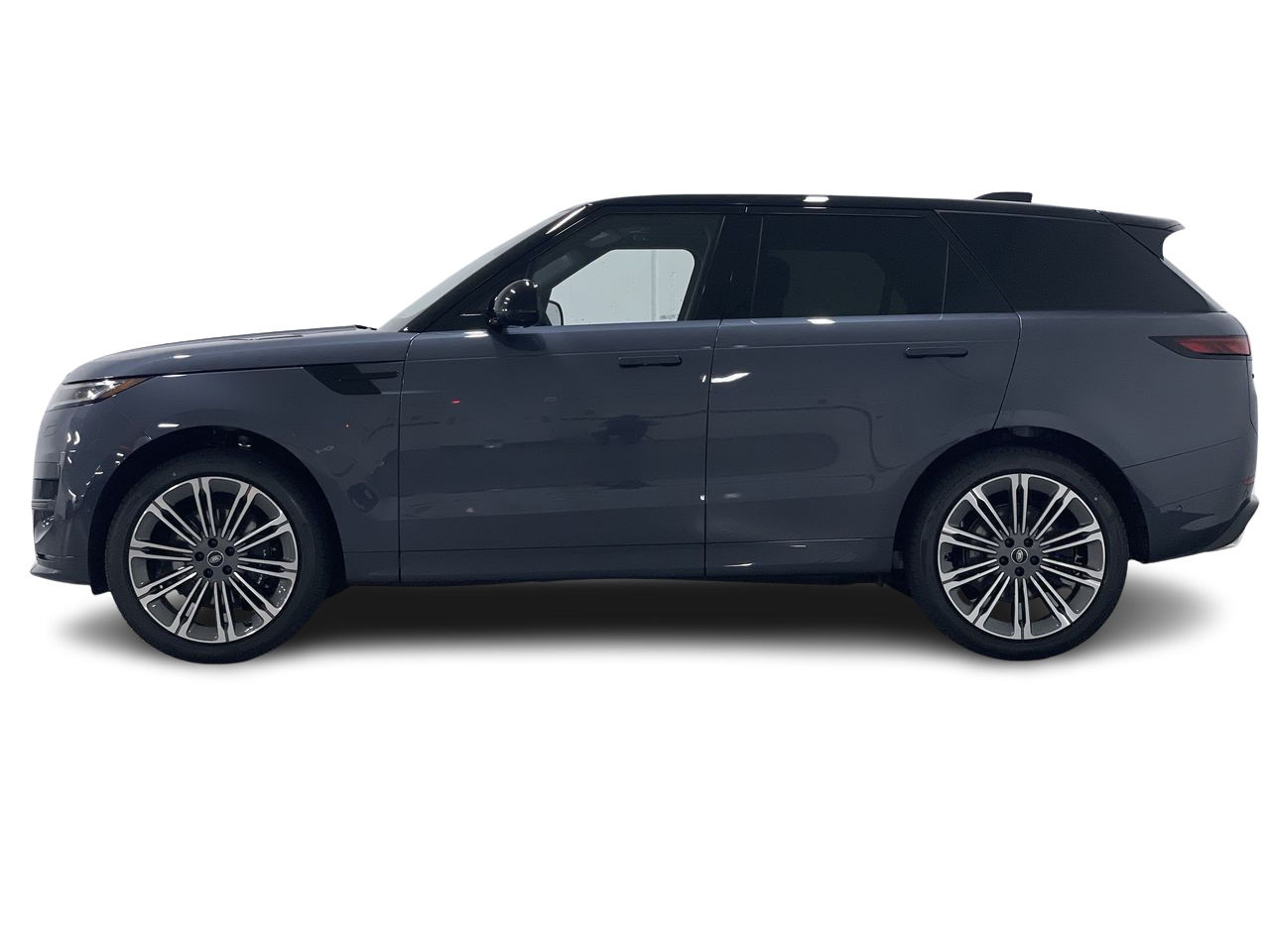 2025 Land Rover RANGE ROVER SPORT Mild Hybrid in Vancouver, British Columbia