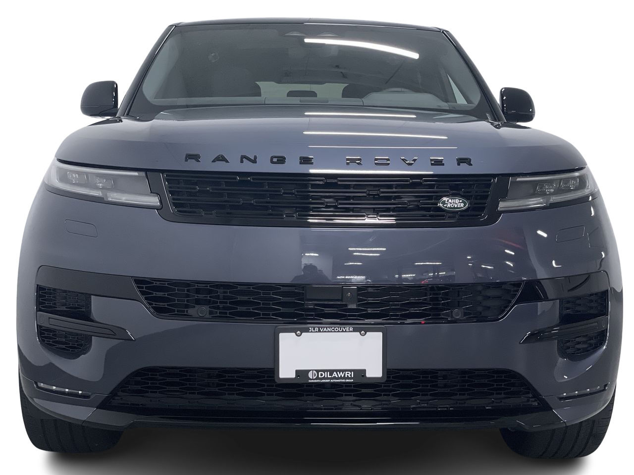 2025 Land Rover RANGE ROVER SPORT Mild Hybrid in Vancouver, British Columbia