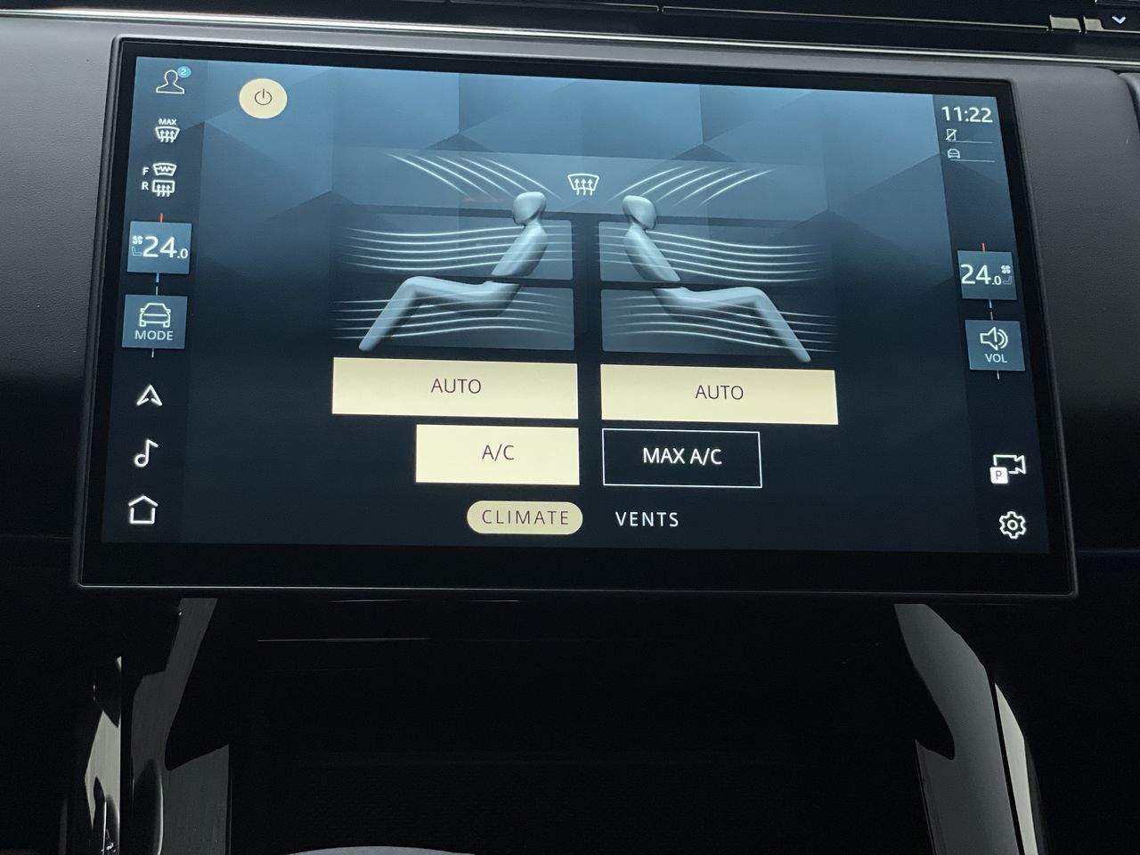 2025 Land Rover RANGE ROVER SPORT Mild Hybrid in Vancouver, British Columbia