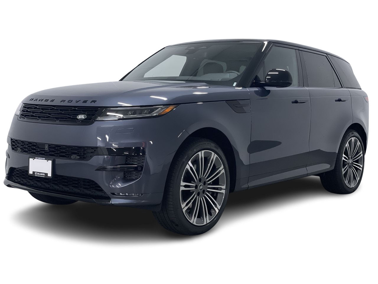 2025 Land Rover RANGE ROVER SPORT Mild Hybrid in Vancouver, British Columbia