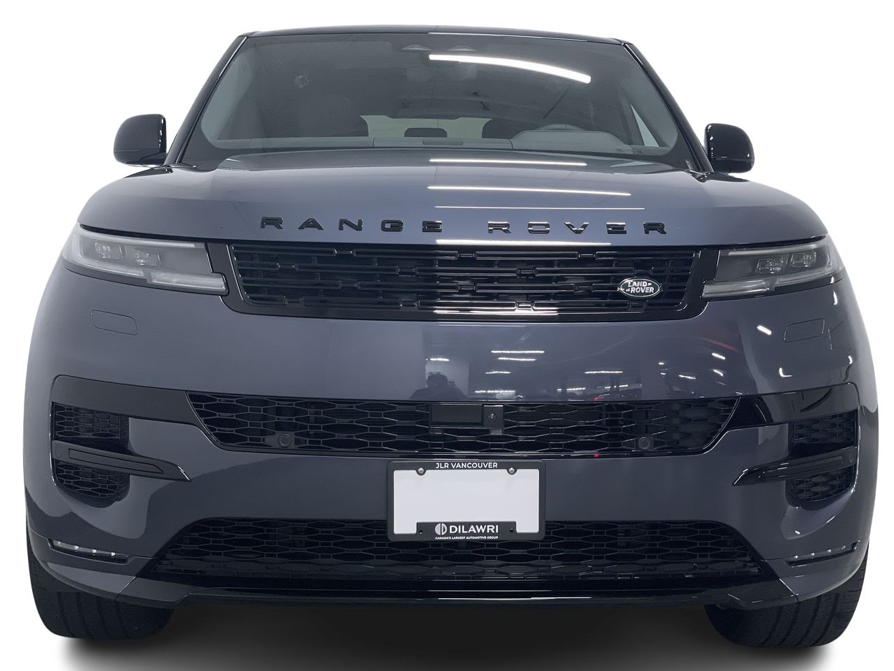 Land Rover Range Rover Sport Mild Hybrid  2025 à , Colombie-Britannique