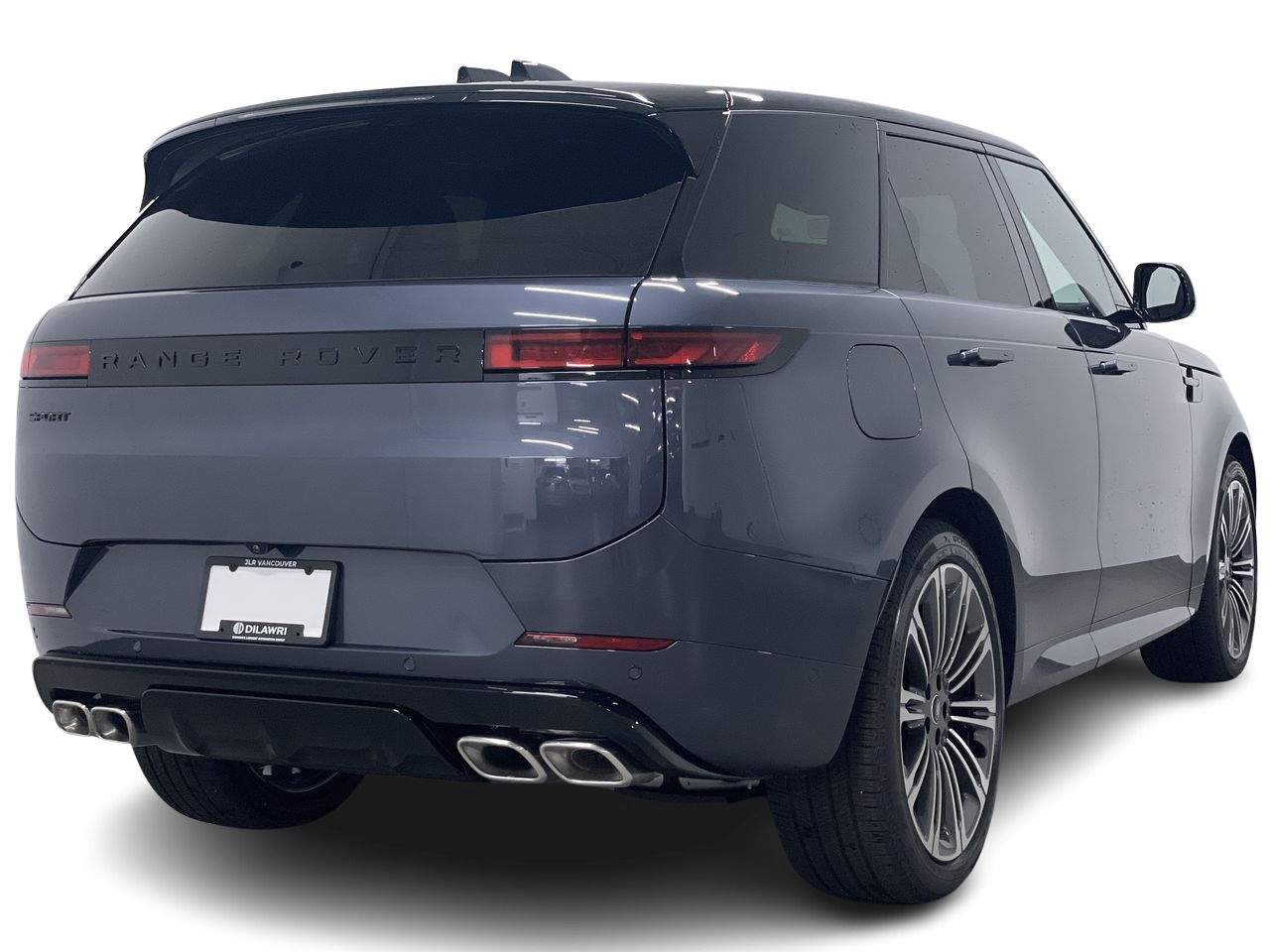 2025 Land Rover RANGE ROVER SPORT Mild Hybrid in Vancouver, British Columbia