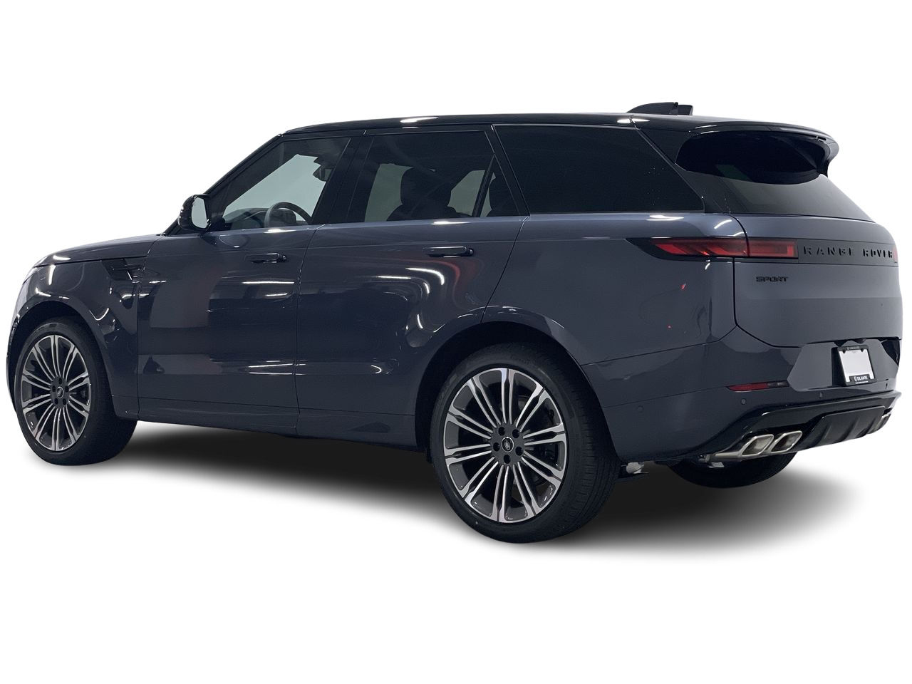 2025 Land Rover RANGE ROVER SPORT Mild Hybrid in Vancouver, British Columbia