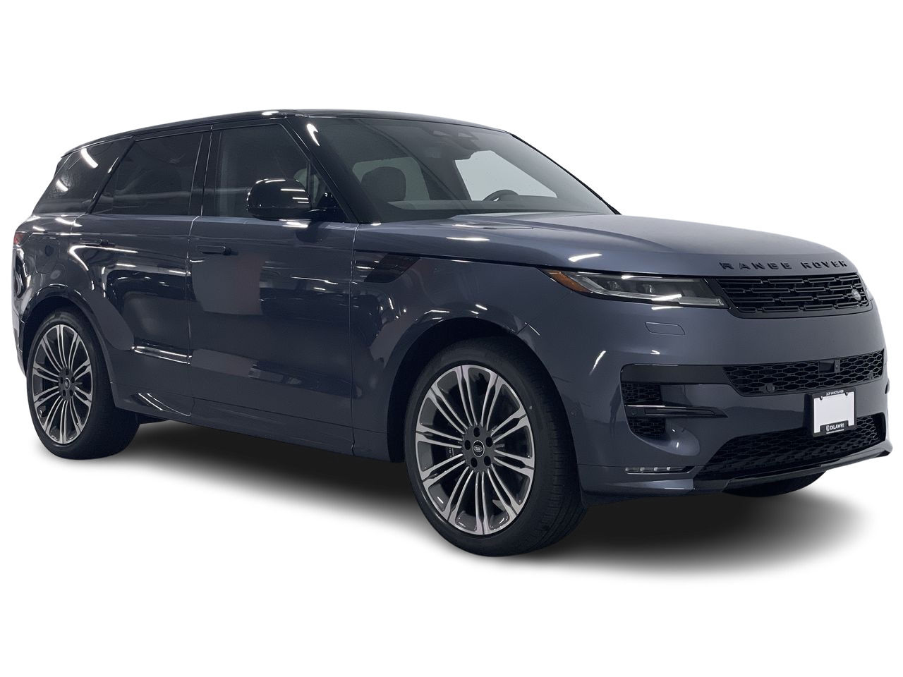2025 Land Rover RANGE ROVER SPORT Mild Hybrid in Vancouver, British Columbia