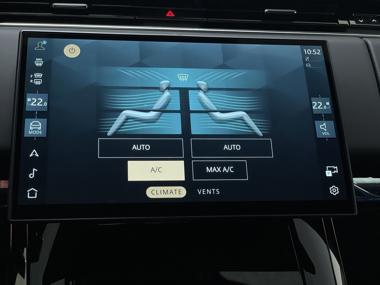 2025 Land Rover Range Rover Sport Mild Hybrid in Vancouver, British Columbia