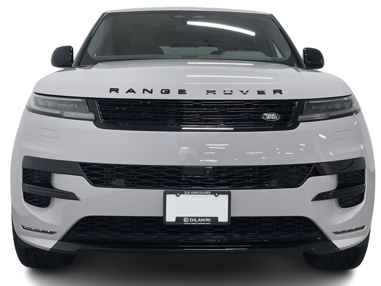 2025 Land Rover Range Rover Sport Mild Hybrid in Vancouver, British Columbia