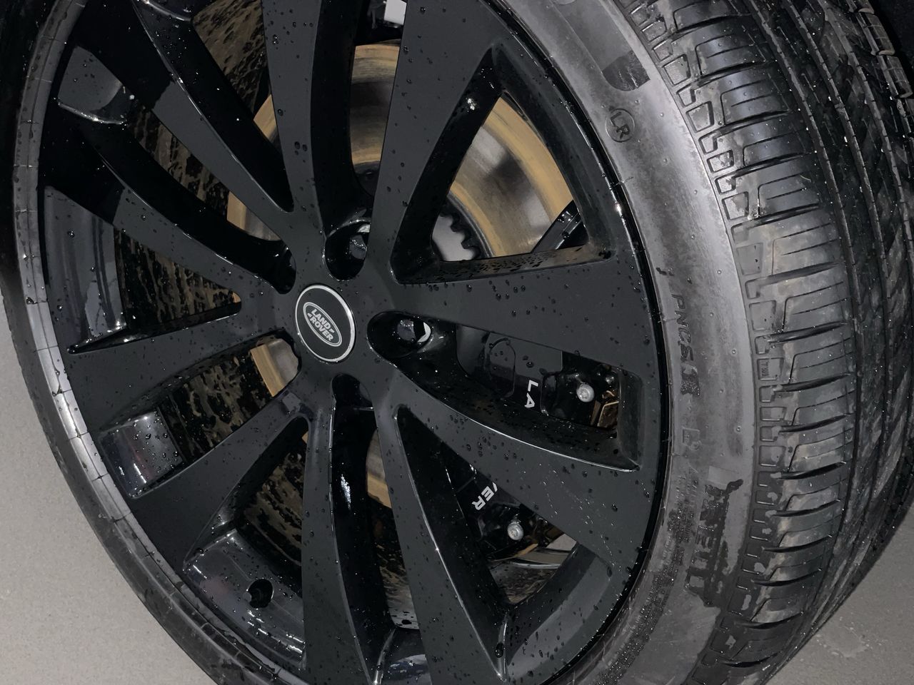 2025 Land Rover Range Rover Sport Mild Hybrid in Vancouver, British Columbia