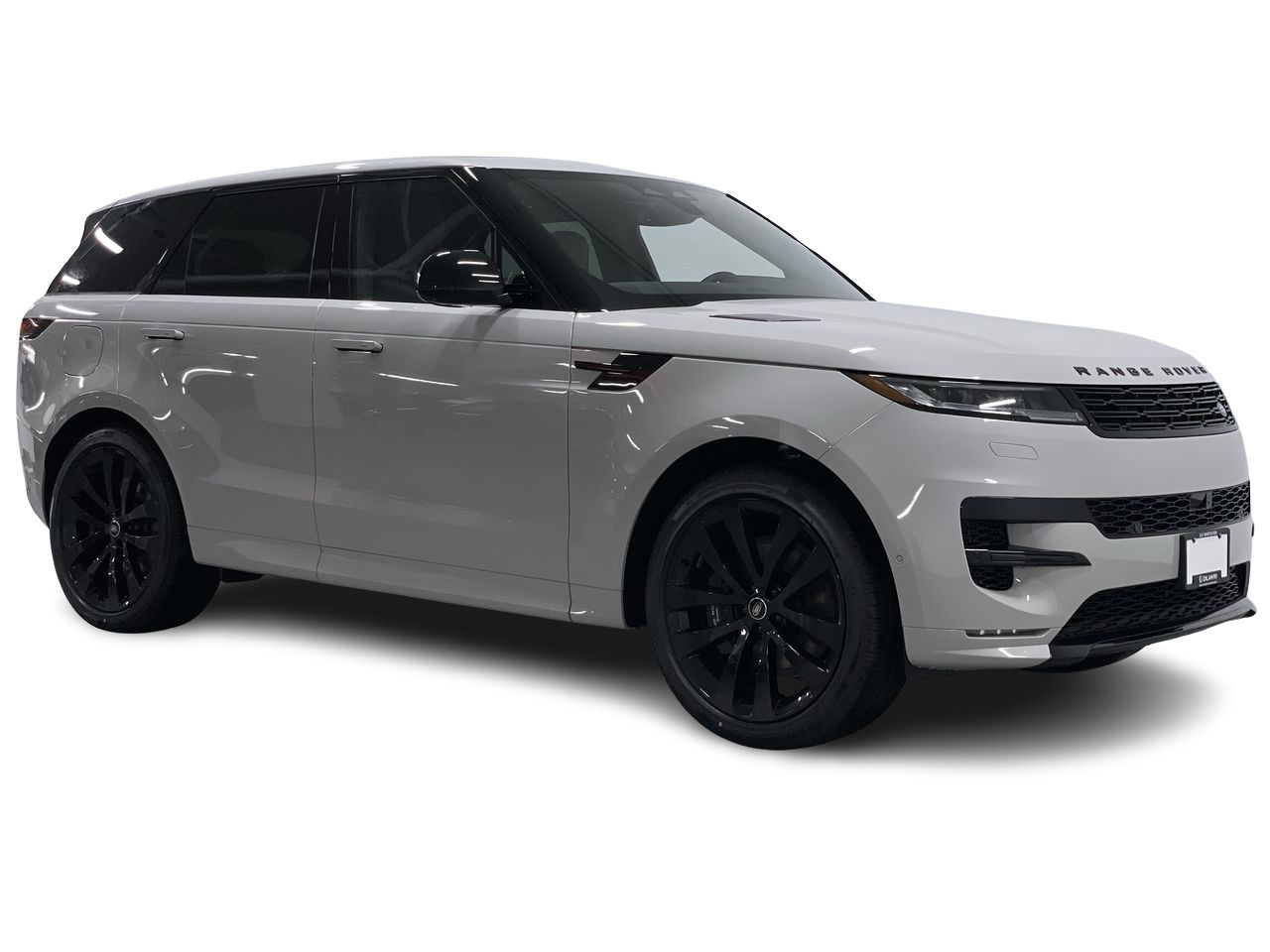 2025 Land Rover RANGE ROVER SPORT Mild Hybrid in Vancouver, British Columbia