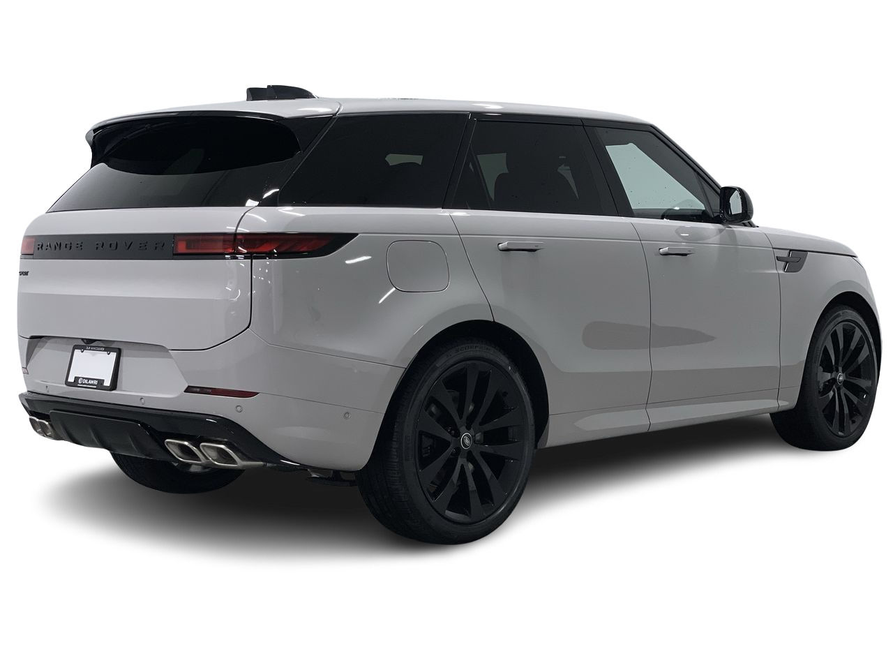 2025 Land Rover RANGE ROVER SPORT Mild Hybrid in Vancouver, British Columbia