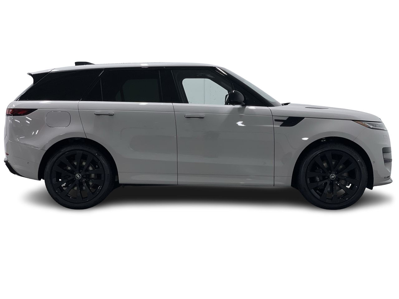 2025 Land Rover RANGE ROVER SPORT Mild Hybrid in Vancouver, British Columbia
