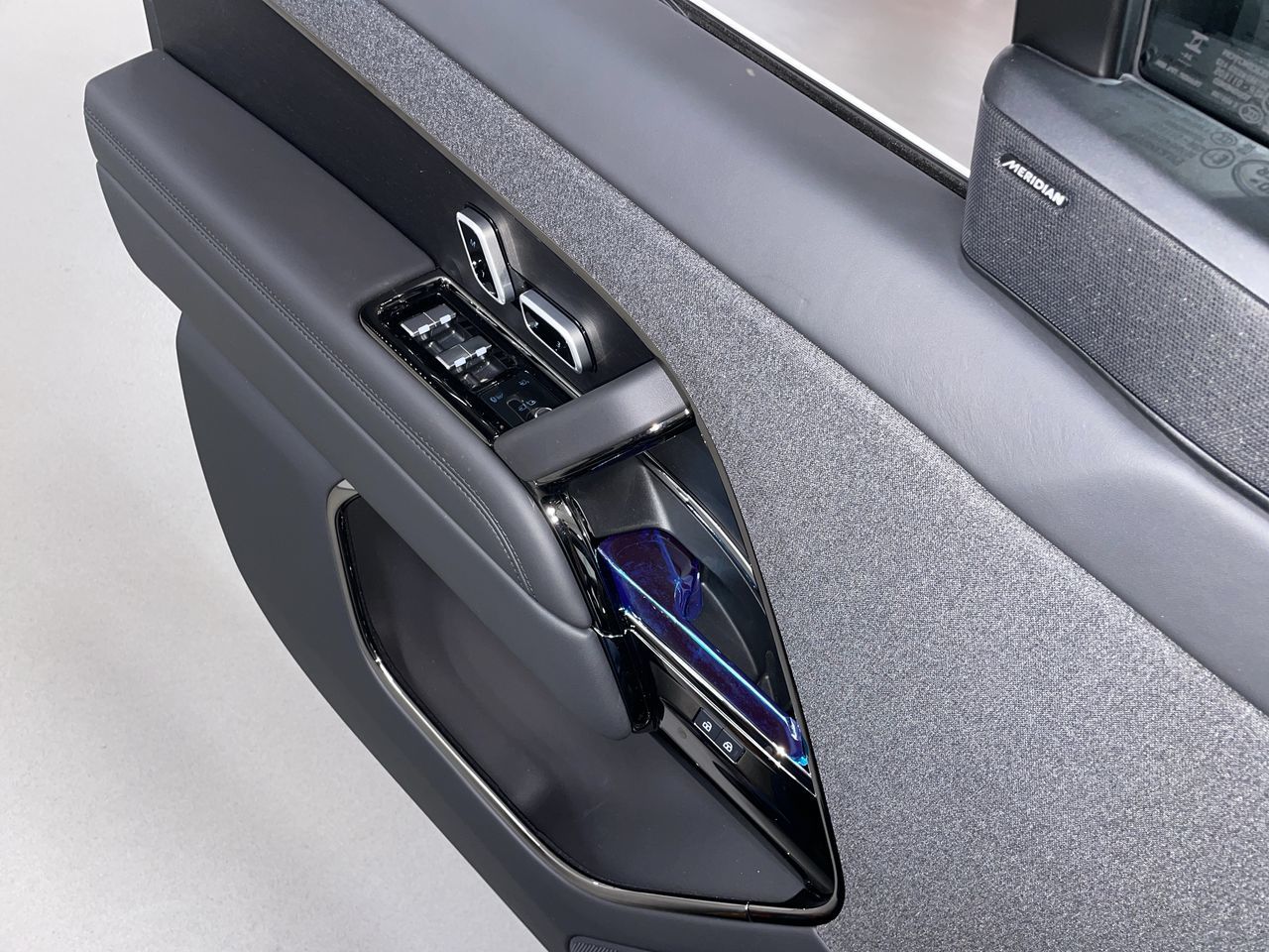 2025 Land Rover RANGE ROVER SPORT Mild Hybrid in Vancouver, British Columbia
