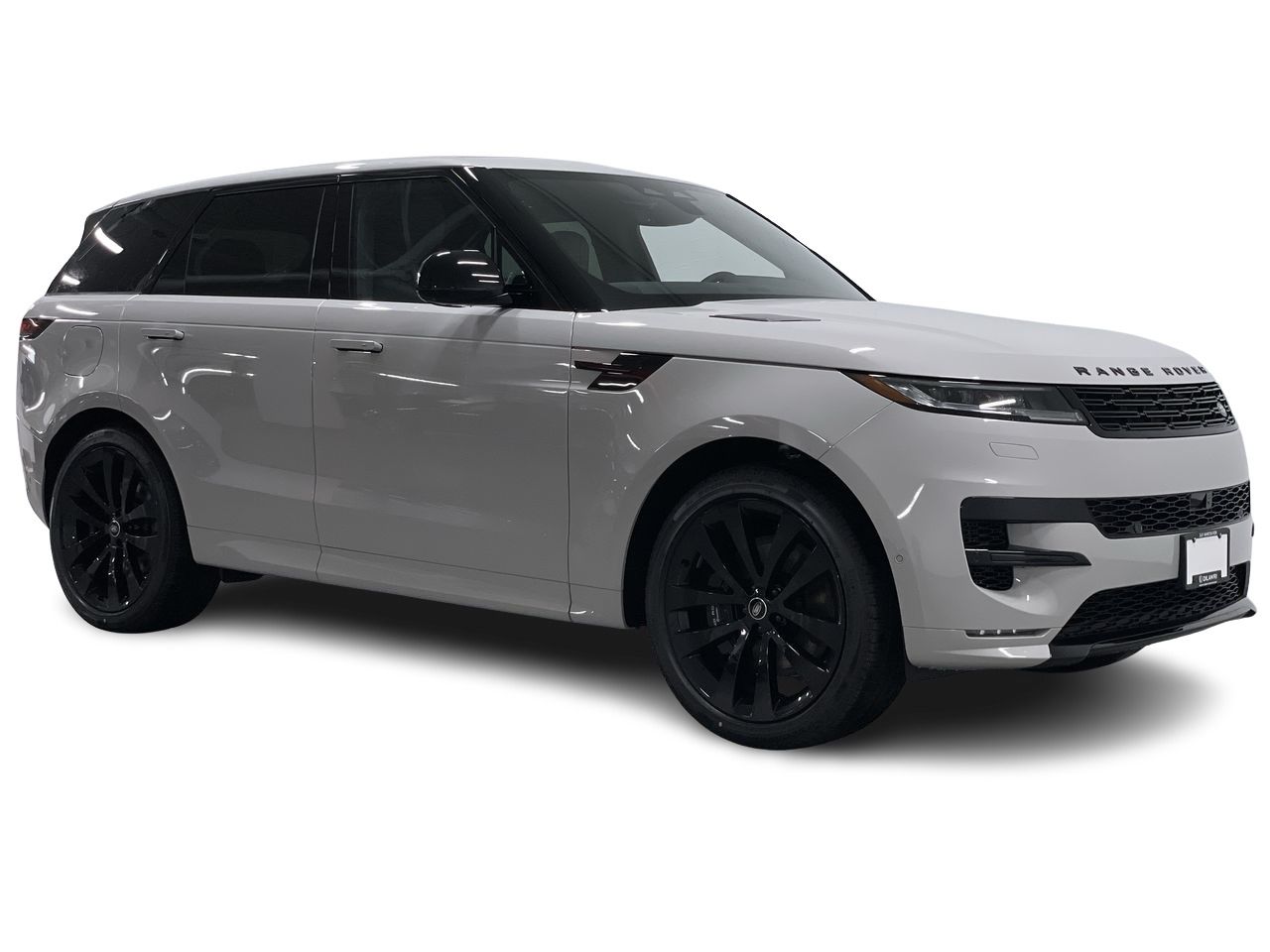 2025 Land Rover Range Rover Sport Mild Hybrid in Vancouver, British Columbia